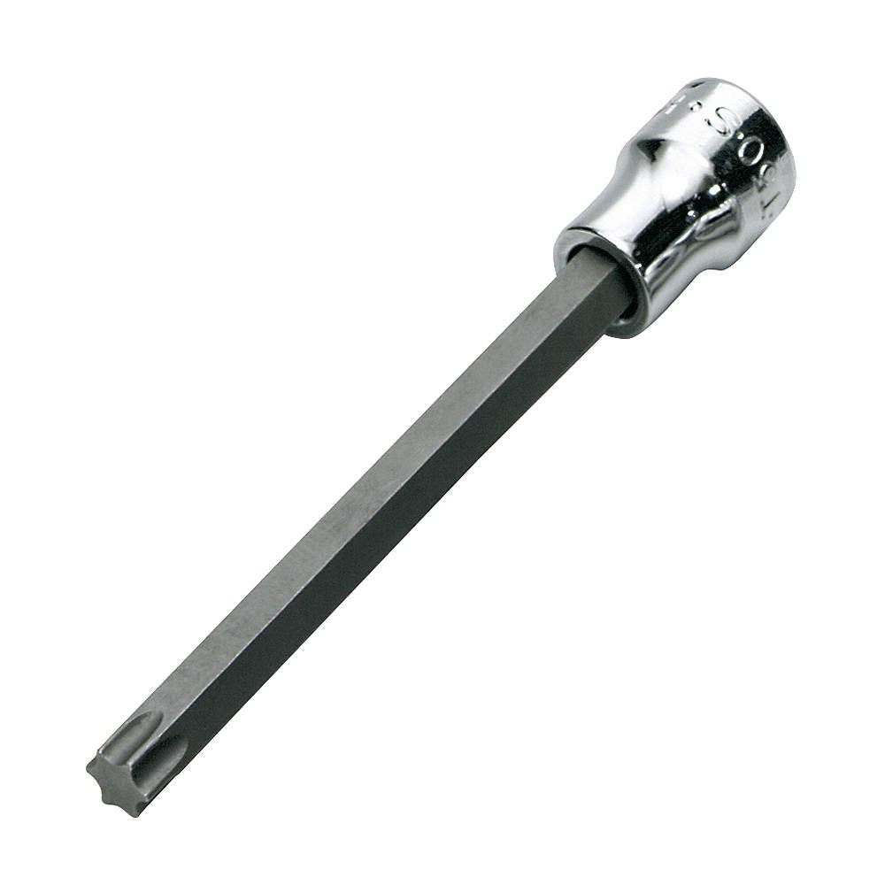 Puntas torx largas