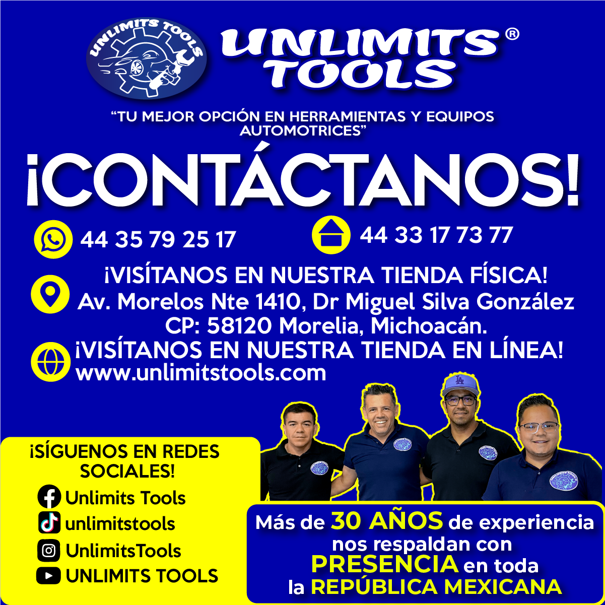 Herramienta para Montaje y Desmontaje de Inyectores Fukang Cummins