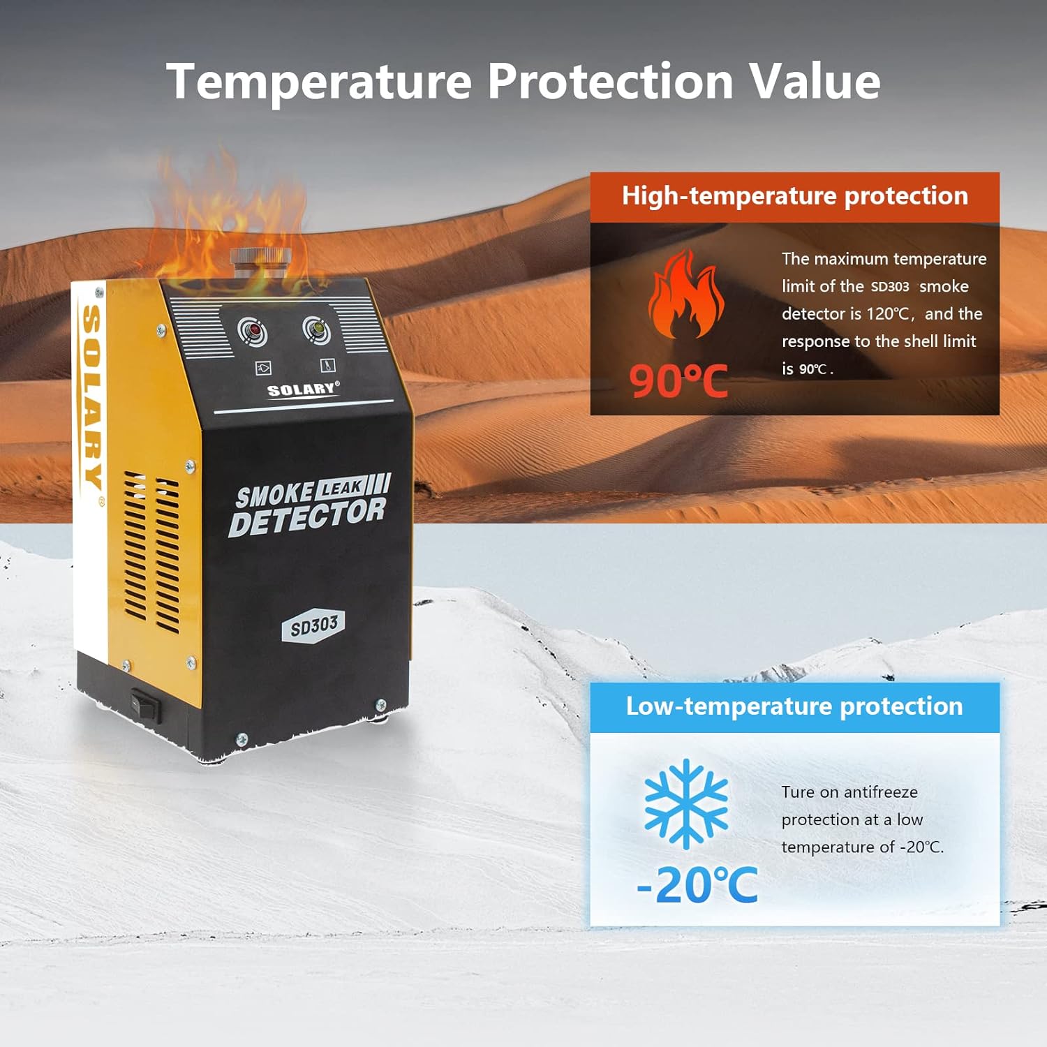 Maquina De Humo Para Detectar Fugas Automotriz