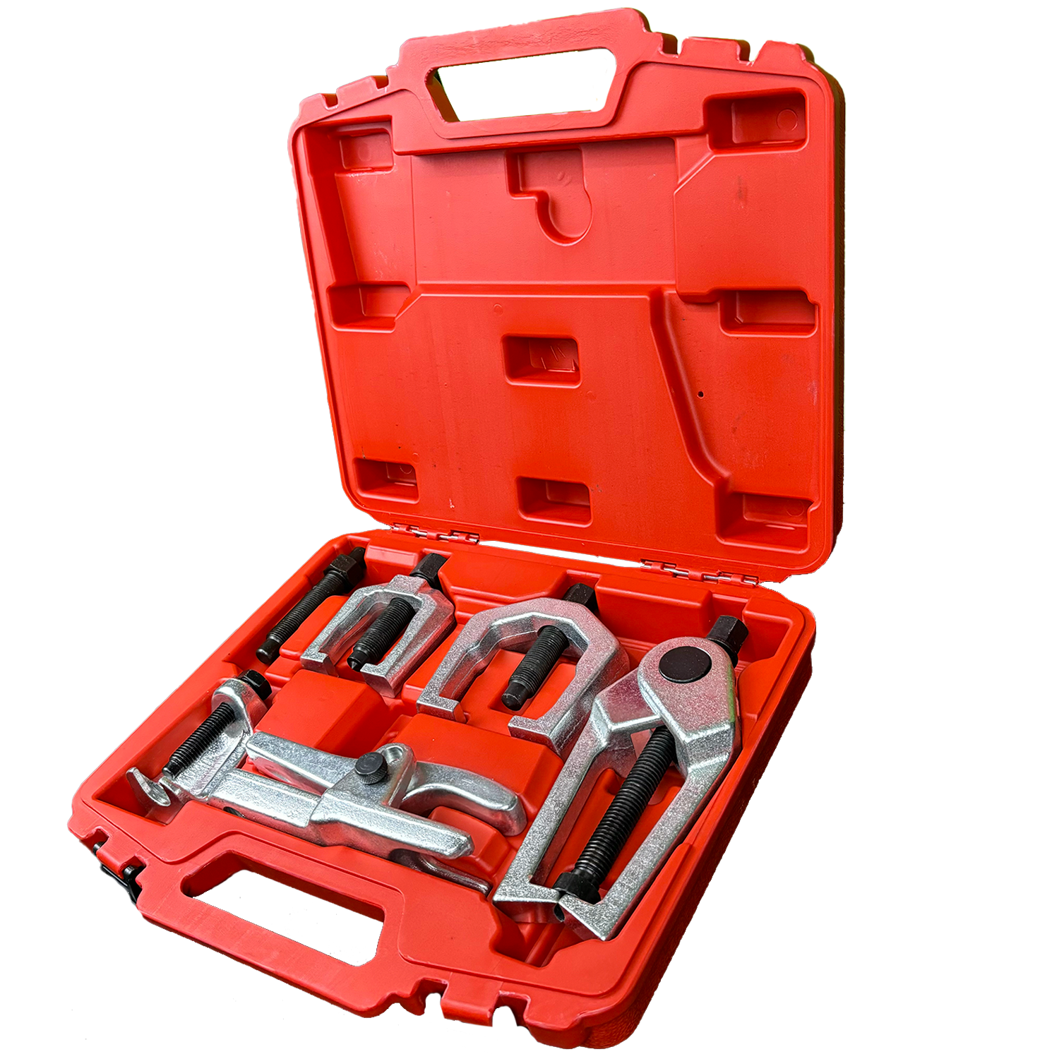 Set De Extractor De Brazo Pitman Rotulas y Terminales