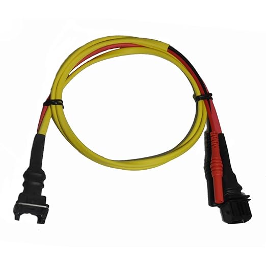 Cable Para Pruebas En Sensores Actuadores e Inyectores