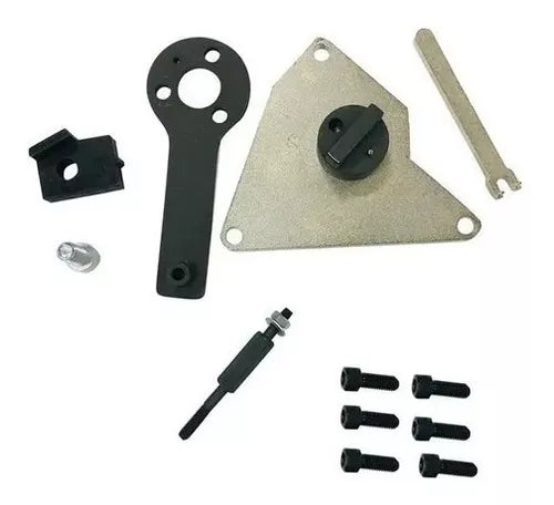 Herramienta Para Sincronizar Motores Chrysler Jeep Fiat 1.4 MultiAir