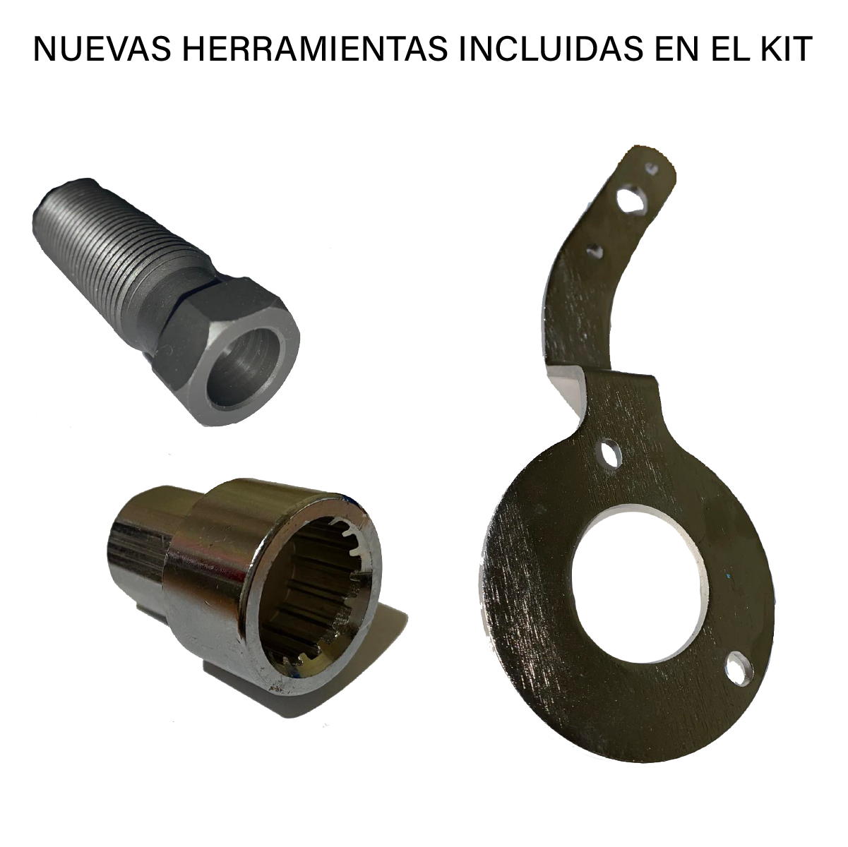 Herramienta Para Sincronizar Motor BMW Turbo 3 4 y 6 Cil