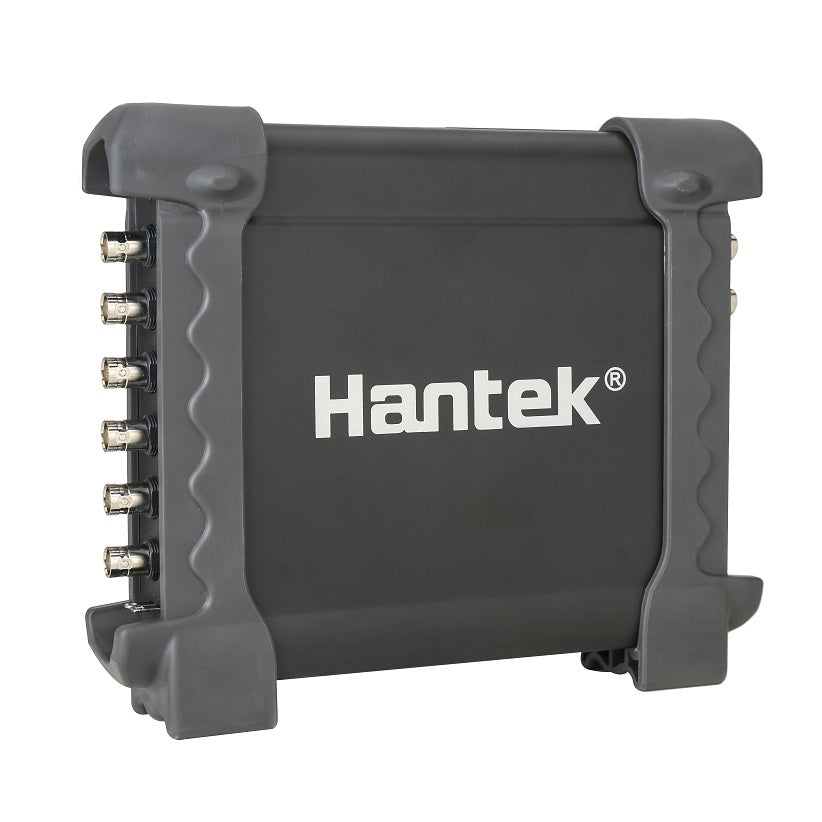 Osciloscopio Hantek De Diagnóstico Automotriz 8CH 1008C