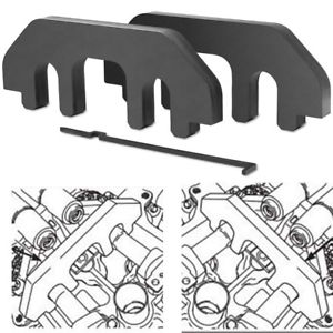 Herramienta Para Sincronizar Motores Ford 3.5 3.7 4.0 NO Turbo