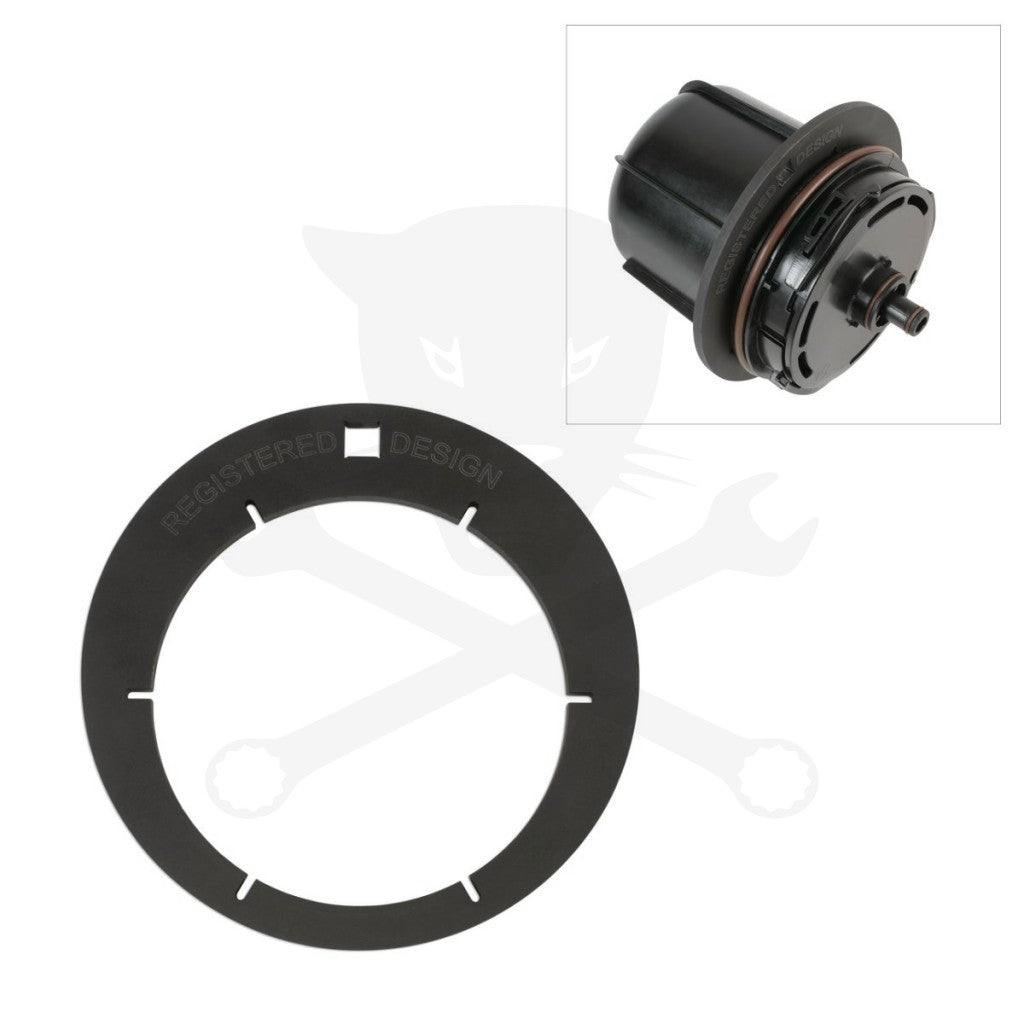 Llave Para Quitar Filtro De Diesel Ford Transit