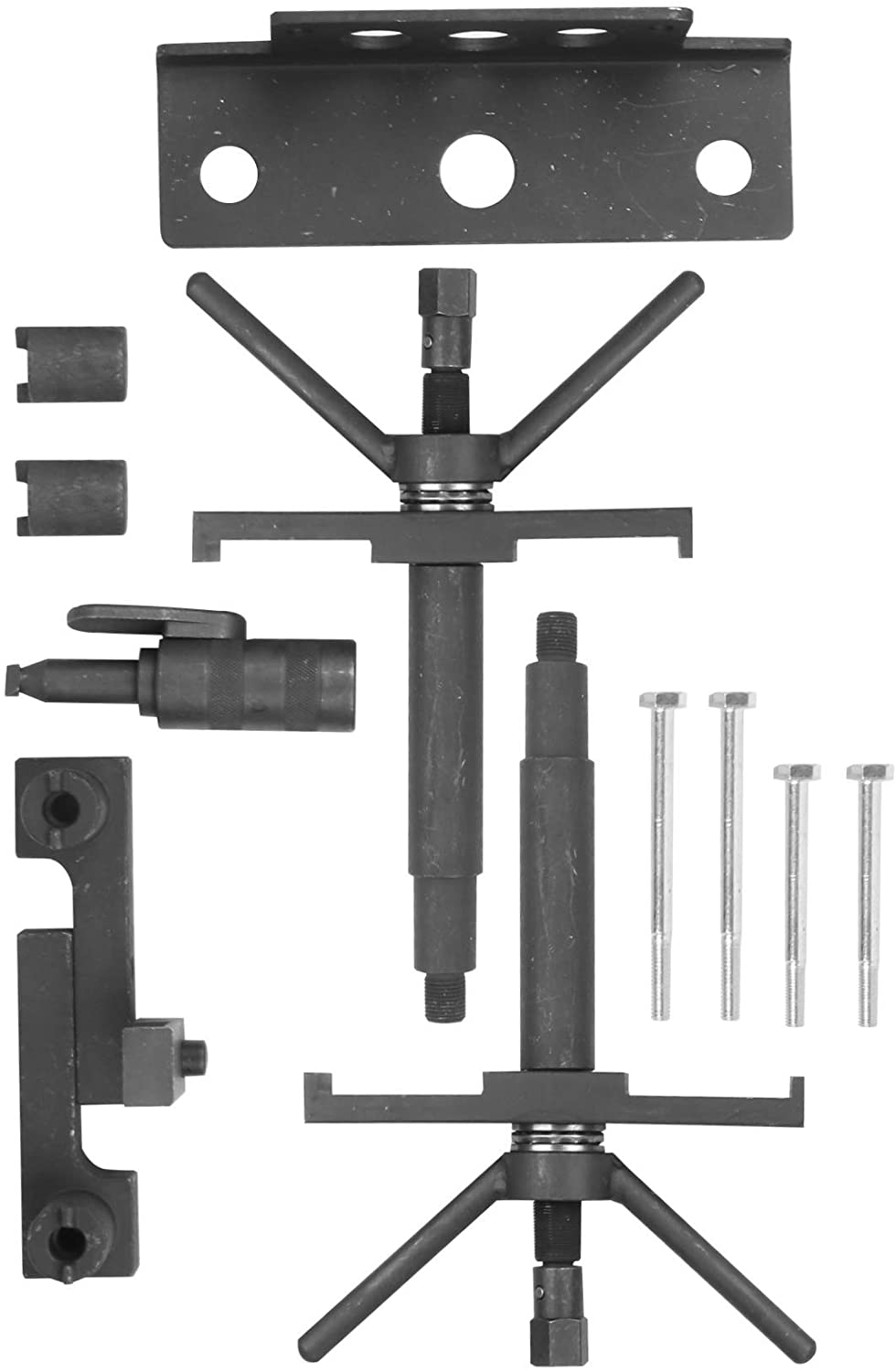 Herramienta Para Sincronizar Motores Volvo Modelos 850 960 S40 S70 S90