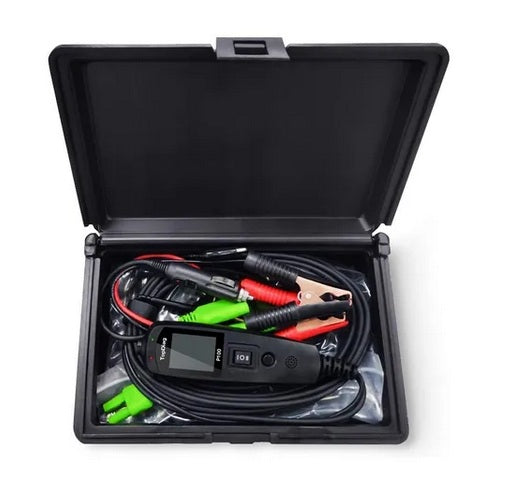 Probador De Circuitos P100 Jdiag Ps100 Power Probe