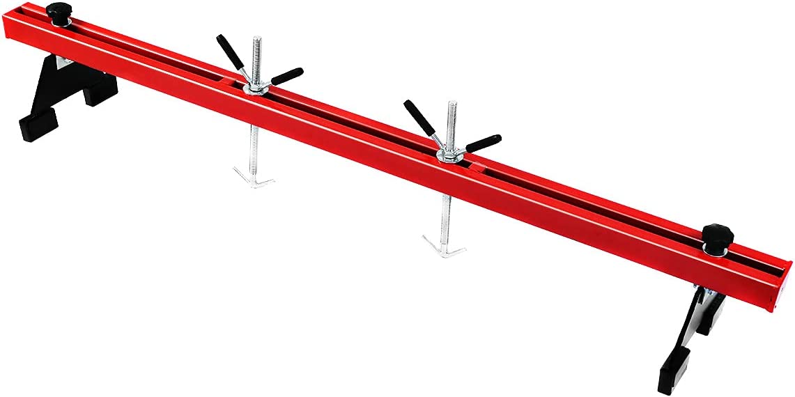 Soporte Transversal Para Motor 500kg