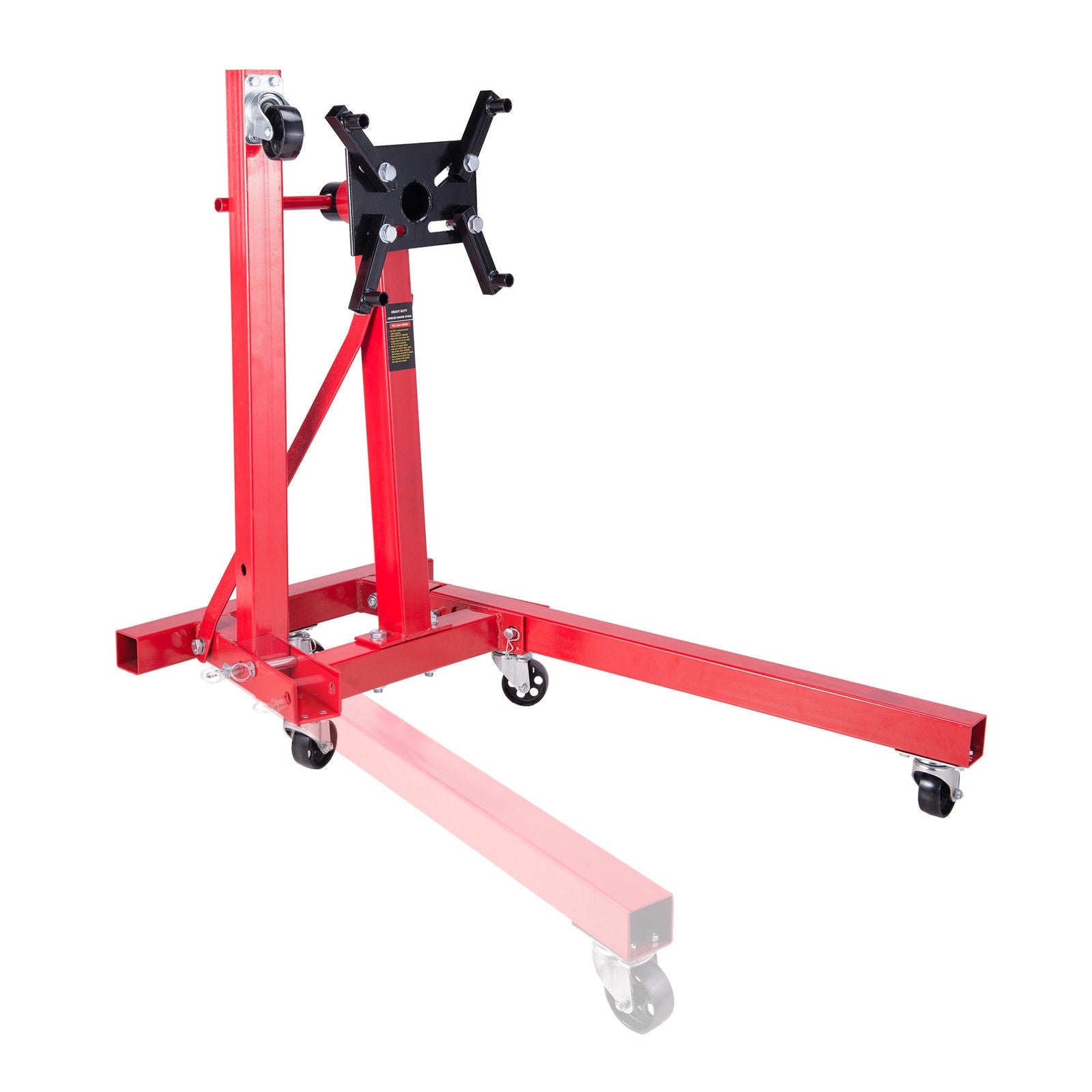 Soporte Para Motor 2000lb / 1000kg